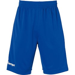Kempa Player Basketbalshort Heren - Royal