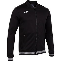 Joma Campus III Trainingsvest Heren - Zwart
