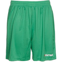 Patrick Victory Short Enfants - Vert