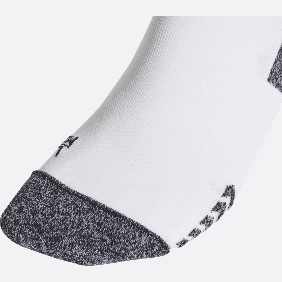 Adidas Adisock 21 Voetbalsokken | Wit - Zwart | Teamswear