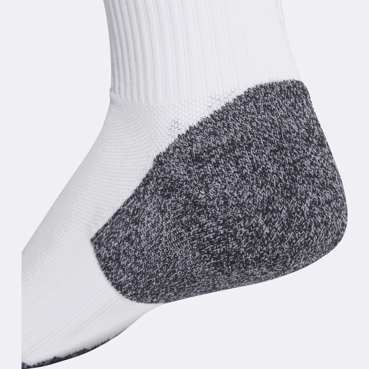 Adidas Adisock 21 Voetbalsokken | Wit - Zwart | Teamswear