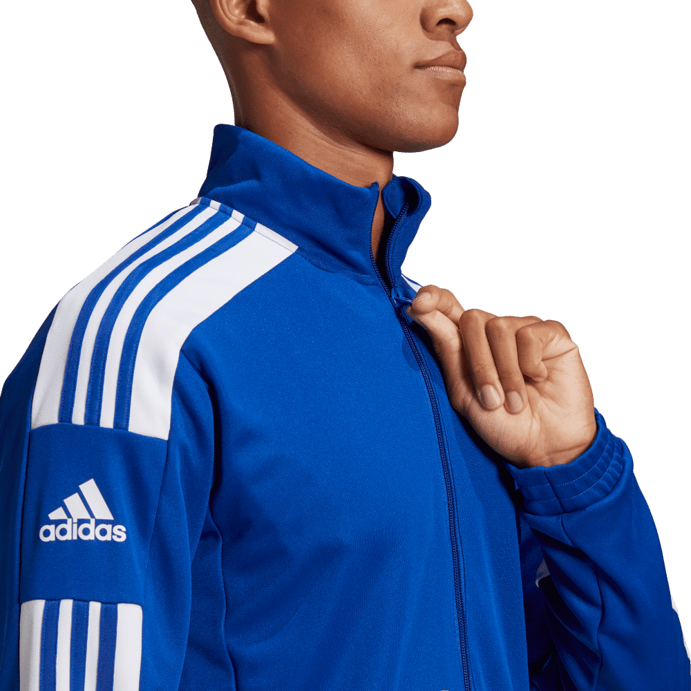 Veste de survêtement Adidas Squadra 21 pour Homme