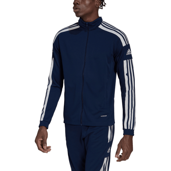 Veste de survêtement Adidas Squadra 21 pour Homme
