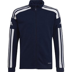 Adidas Squadra 21 Trainingsvest Kinderen - Marine / Wit
