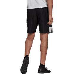 Voorvertoning: Adidas Squadra 21 Trainingsshort Heren - Zwart / Wit