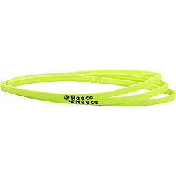 Reece Non Slip Haarband - Fluogeel