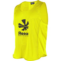 Reece Monto Mesh Overgooier - Geel
