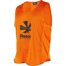 Reece Monto Mesh Overgooier - Oranje
