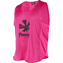 Reece Monto Mesh Overgooier - Roze