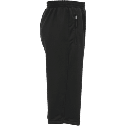 Présentation: Uhlsport Essential Pantalon D‘Entraînement 3/4 Hommes - Noir