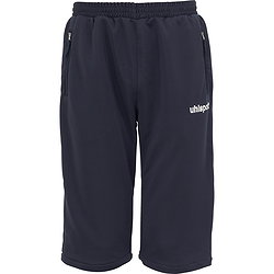 Uhlsport Essential 3/4 Trainingsbroek Heren - Marine