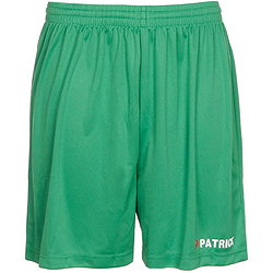 Patrick Victory Short Heren - Groen