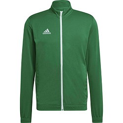 Adidas Entrada 22 Veste D'entraînement Hommes - Vert
