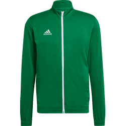 Voorvertoning: Adidas Entrada 22 Trainingsvest Heren - Groen