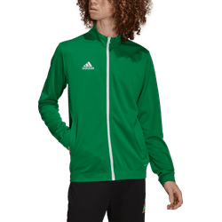 Voorvertoning: Adidas Entrada 22 Trainingsvest Heren - Groen