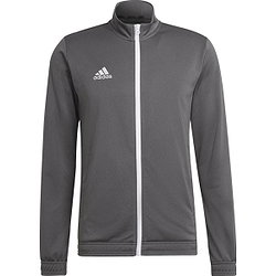 Adidas Entrada 22 Trainingsvest Heren - Grijs