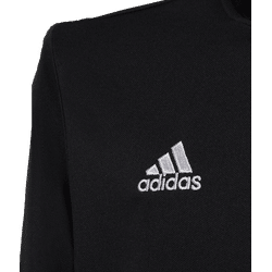 Présentation: Adidas Entrada 22 Veste D'entraînement Enfants - Noir