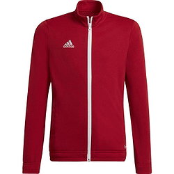 Adidas Entrada 22 Trainingsvest Kinderen - Rood