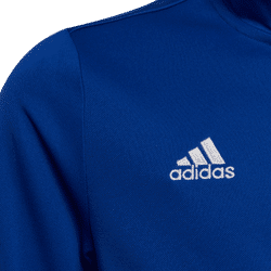 Voorvertoning: Adidas Entrada 22 Trainingsvest Kinderen - Royal