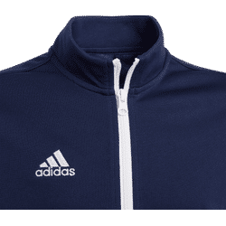 Voorvertoning: Adidas Entrada 22 Trainingsvest Kinderen - Marine