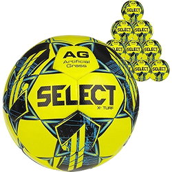 Select X-Turf V23 (20X) Ballenpakket - Geel