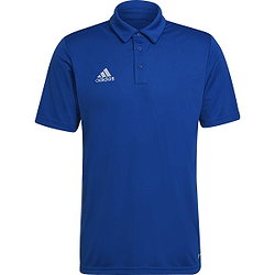 Adidas Entrada 22 Polo Hommes - Royal