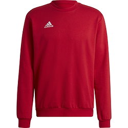 Adidas Entrada 22 Sweat Hommes - Rouge