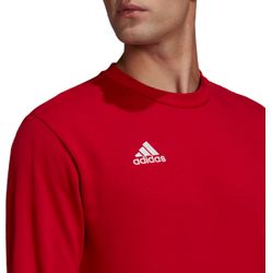 Présentation: Adidas Entrada 22 Sweat Hommes - Rouge