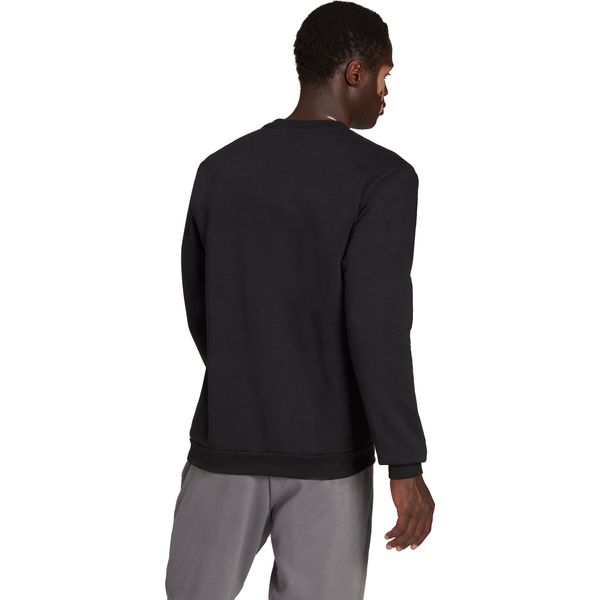 Adidas Entrada 22 Sweater Heren - Zwart