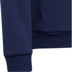 Voorvertoning: Adidas Entrada 22 Sweater Kinderen - Marine