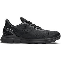 Craft V150 Engineered Hardloopschoenen Heren - Zwart