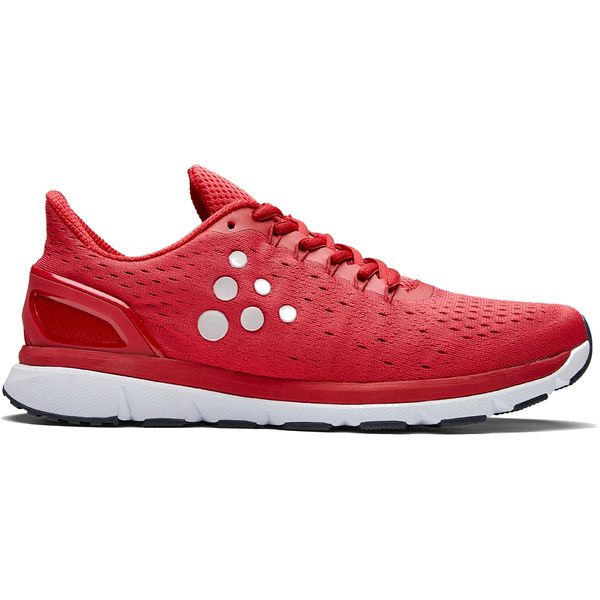 Craft V150 Engineered Chaussures De Course Femmes - Rouge