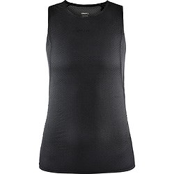 Craft Pro Dry Nanoweight Tanktop Damen - Schwarz