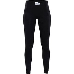 Craft Progress Baselayer Long Tight Damen - Schwarz