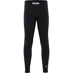 Craft Progress Baselayer Cuissard Long Enfants - Noir