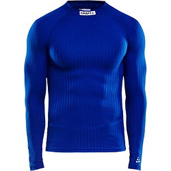 Craft Progress Baselayer Trikot Langarm Herren - Royal