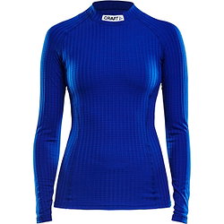 Craft Progress Baselayer Trikot Langarm Damen - Royal