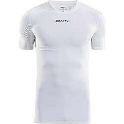 Craft Pro Control Compression Maillot - Blanc