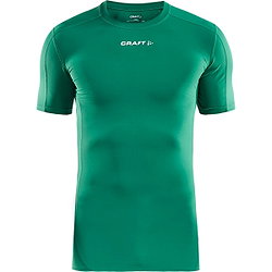 Craft Pro Control Compression Maillot - Vert