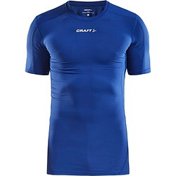 Craft Pro Control Compression Trikot - Royal