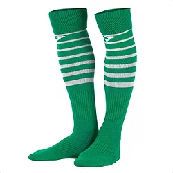 Joma Premier II Voetbalkousen - Groen / Wit