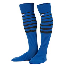 Joma Premier II Chaussettes De Football - Royal / Noir