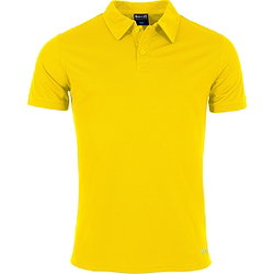 Reece Reecycled Elliot Polo Enfants - Jaune