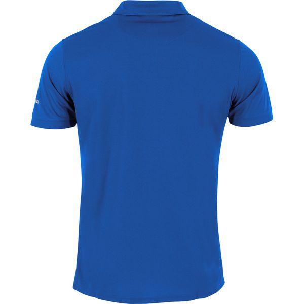 Reece Reecycled Elliot Polo Hommes - Royal