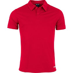 Reece Reecycled Elliot Polo Heren - Rood