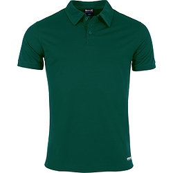 Reece Reecycled Elliot Polo Hommes - Bottle Green