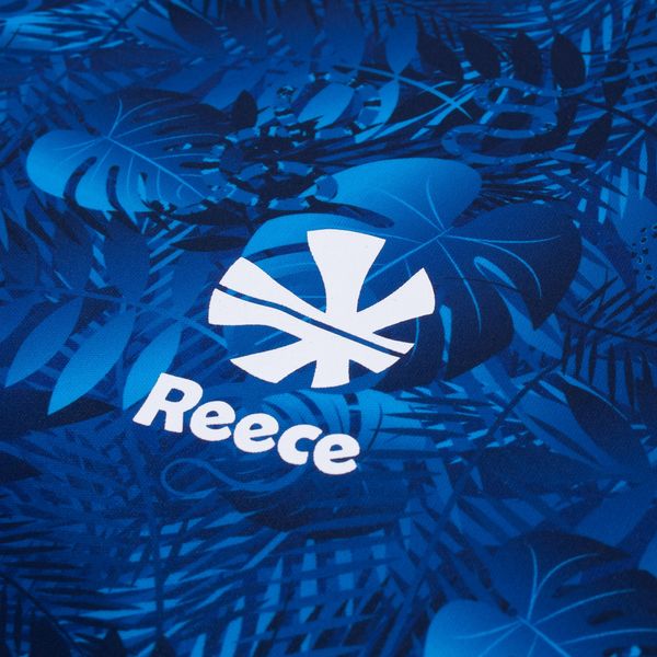 Reece Reecycled Reaction Maillot Hommes - Bleu