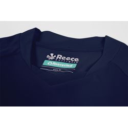 Voorvertoning: Reece Reecycled Rise Shirt Kinderen - Marine