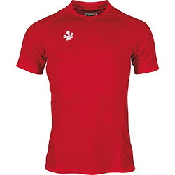 Reece Reecycled Rise Trikot Kinder - Rot