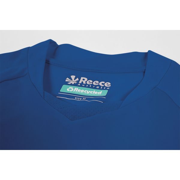 Reece Reecycled Rise Shirt Kinderen - Royal